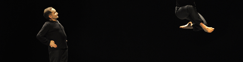 Pas de Deux