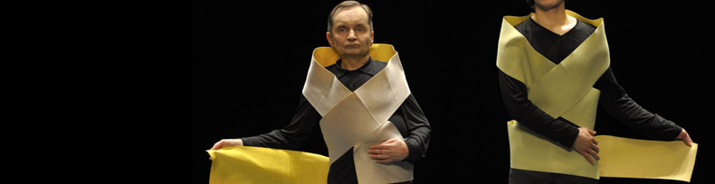 Raimund Hoghe