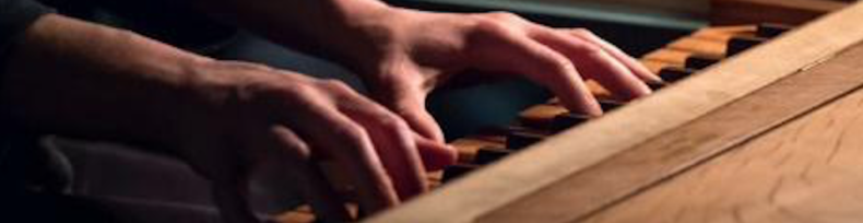 Le petit livre d'Anna Magdalena Bach