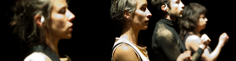 Noces / Quatuor