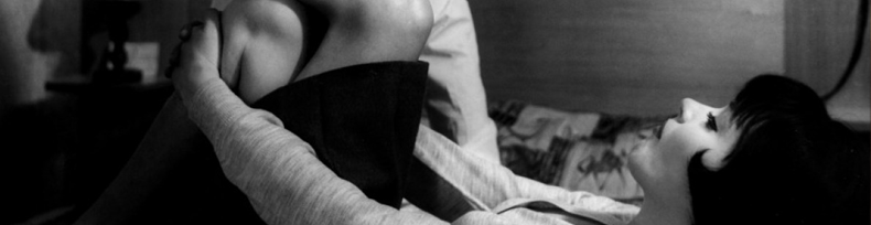 En attendant Godard