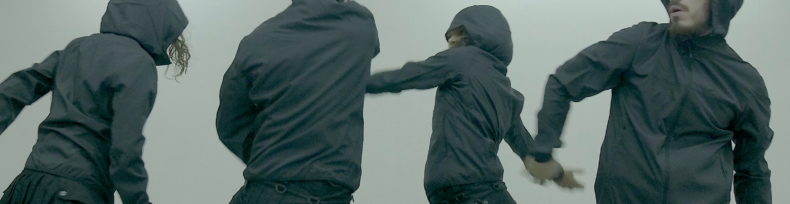 In Extenso, Danses en Nouvelles : Danse de 4