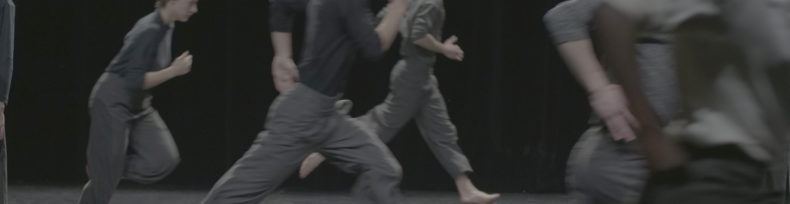 In Extenso, Danses en Nouvelles : Danse de 20