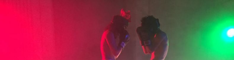 CHIEN.NE – anatomie d’une violence
