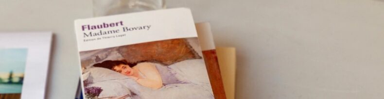 Bovary Madame