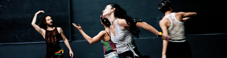 Alban Richard / Quartet