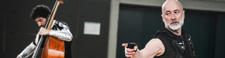 A Sentimental Landscape